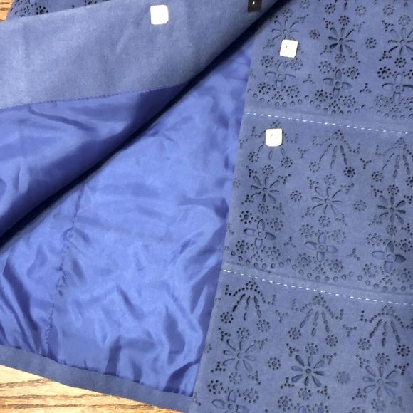 EUC MAXSA Collection Russian wool blend coat - Picture 4 of 15